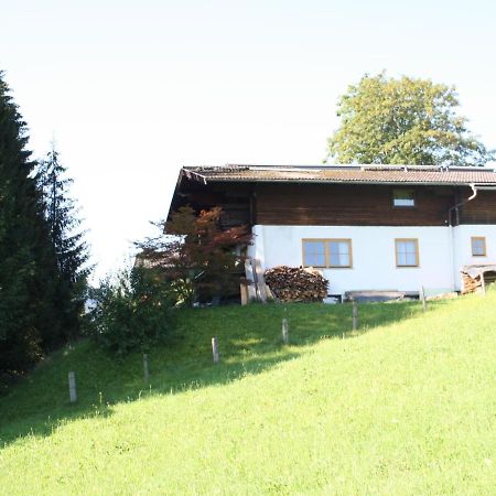 Spacious Chalet In Flachau With Sauna Exterior photo