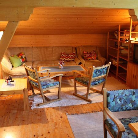 Spacious Chalet In Flachau With Sauna Exterior photo